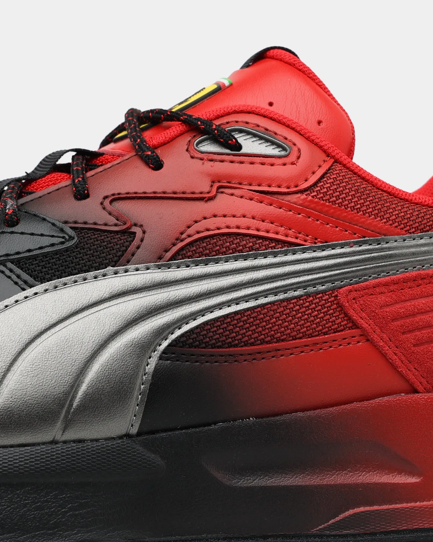 Puma X Ferrari Mirage Sport Puma Black