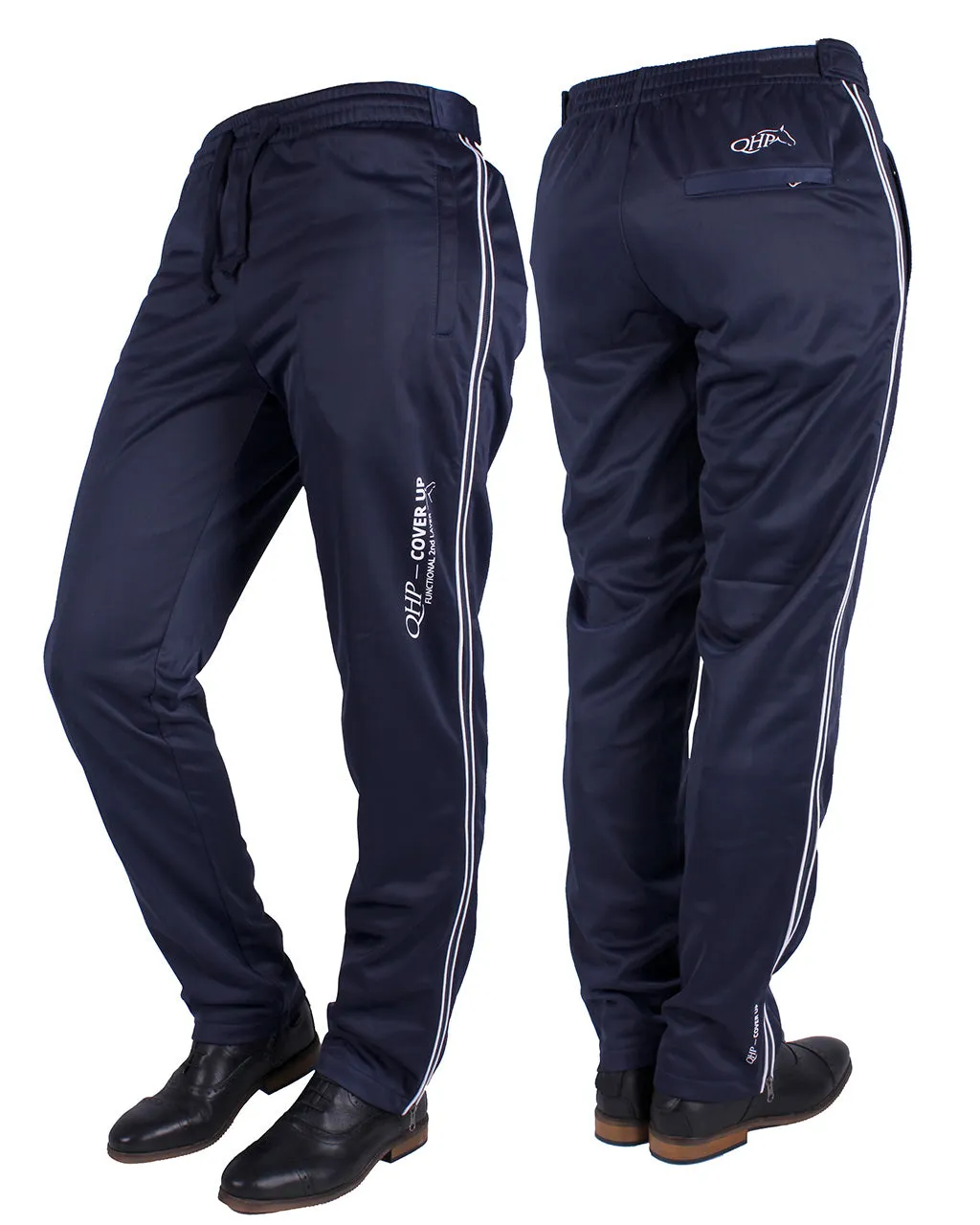 QHP "Training Pants"