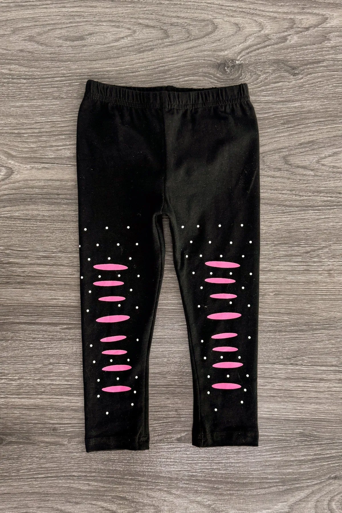 "Mama's Expensive Little Bestie" Legging Set