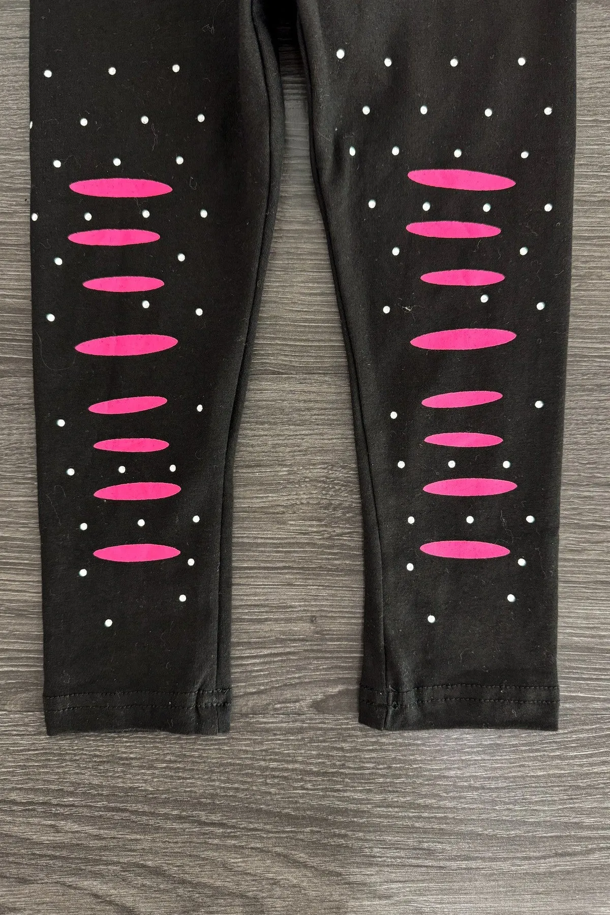 "Mama's Expensive Little Bestie" Legging Set