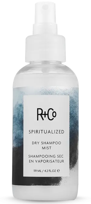 R Co SPIRITUALIZED Dry Shampoo Mist