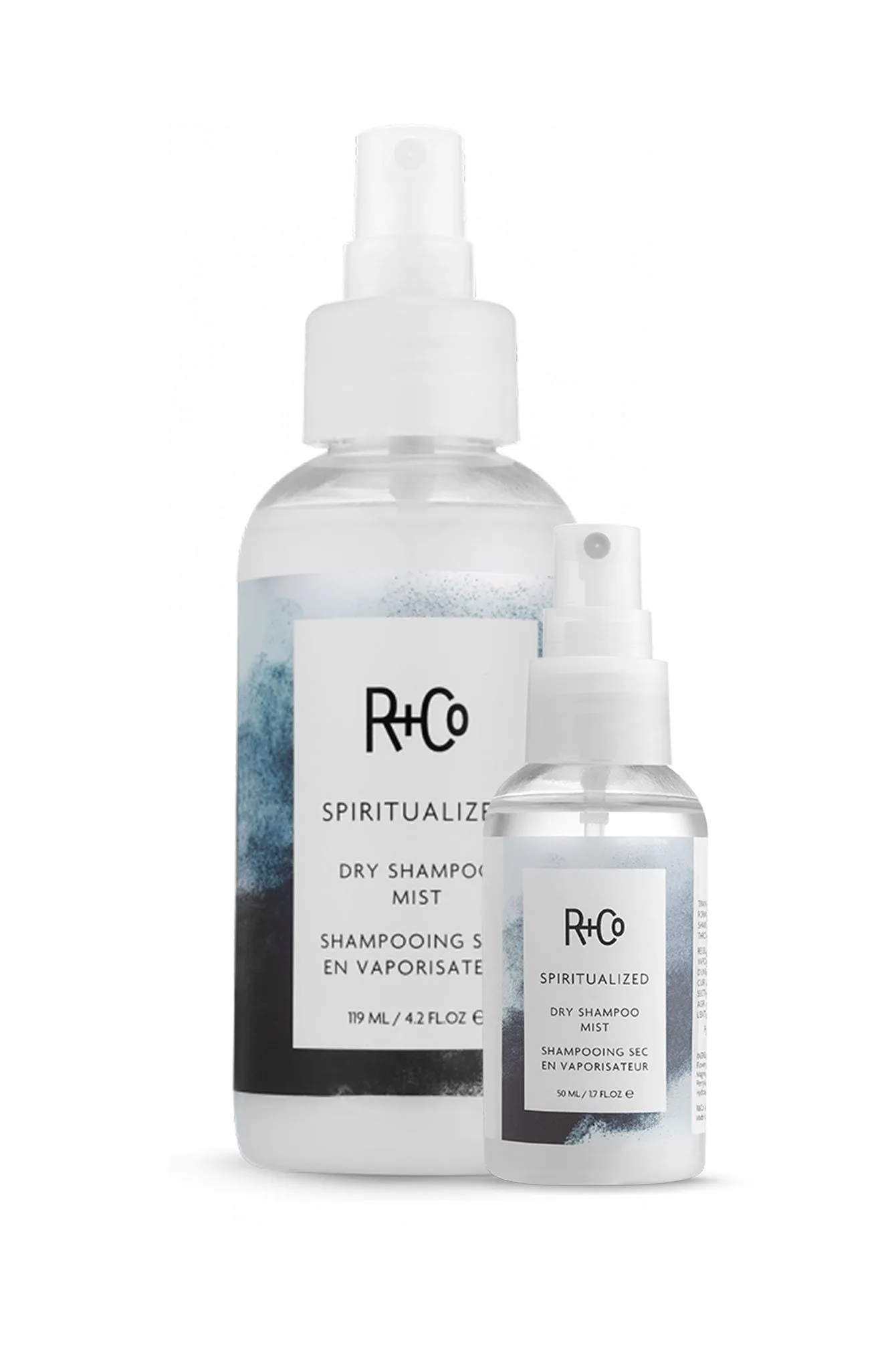 R Co | Spiritualized Dry Shampoo Mist