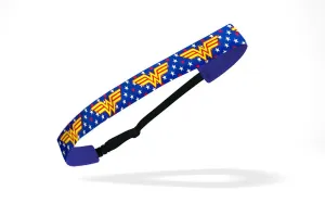 RAVEbandz Adjustable Headbands Superhero - (WW)