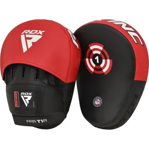 RDX T1 Curved Boxing Focus Mitts