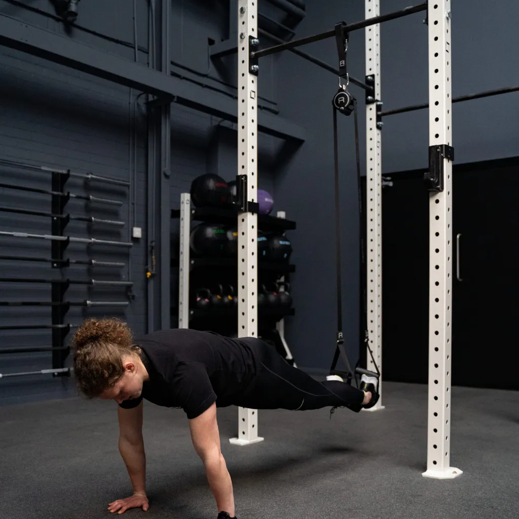 Recoil S2 Suspension Trainer - Home