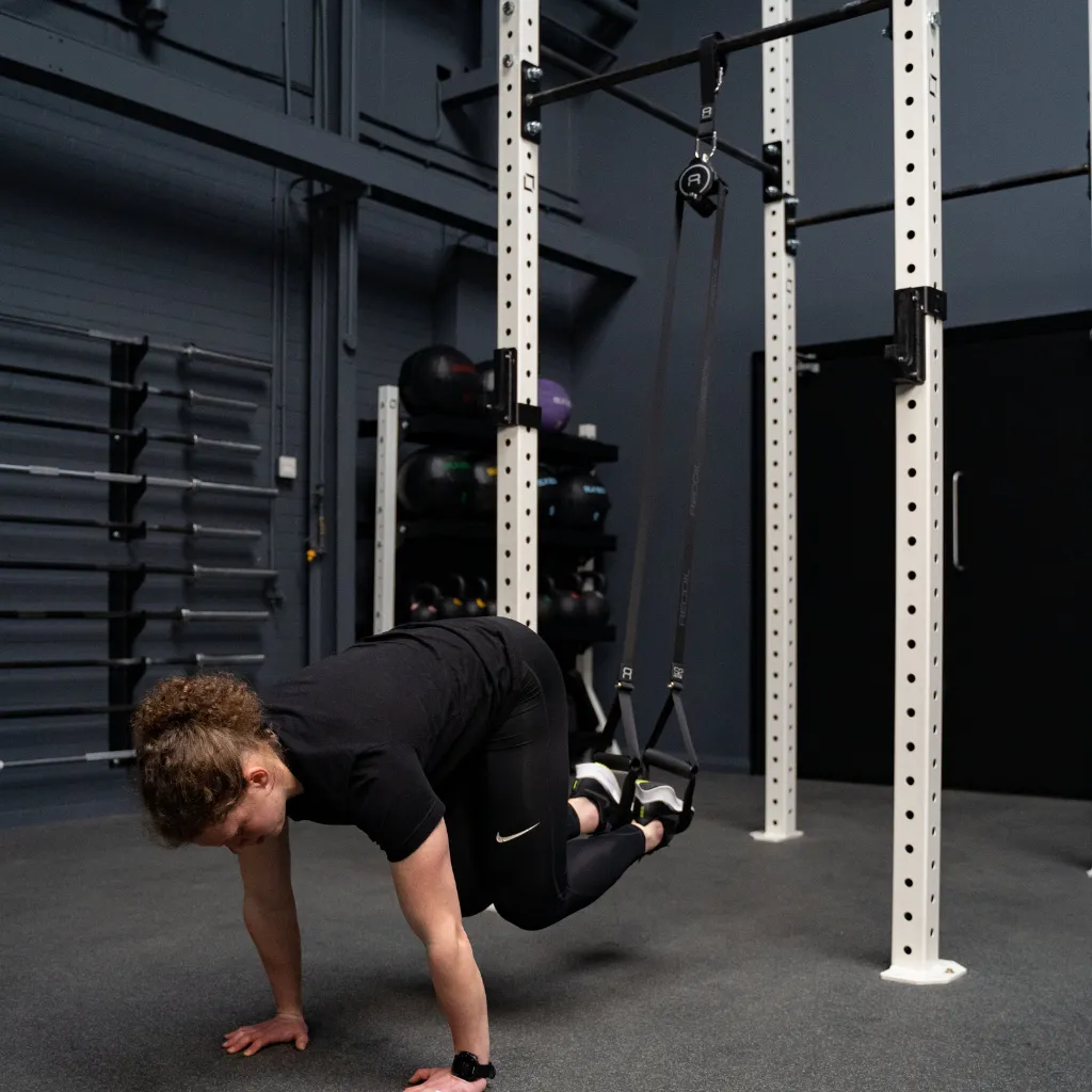 Recoil S2 Suspension Trainer - Home