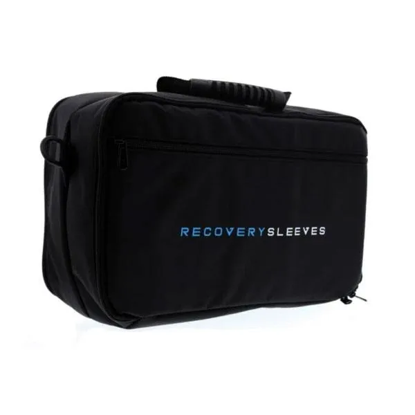 Recovery Sleeves Compression Boots System