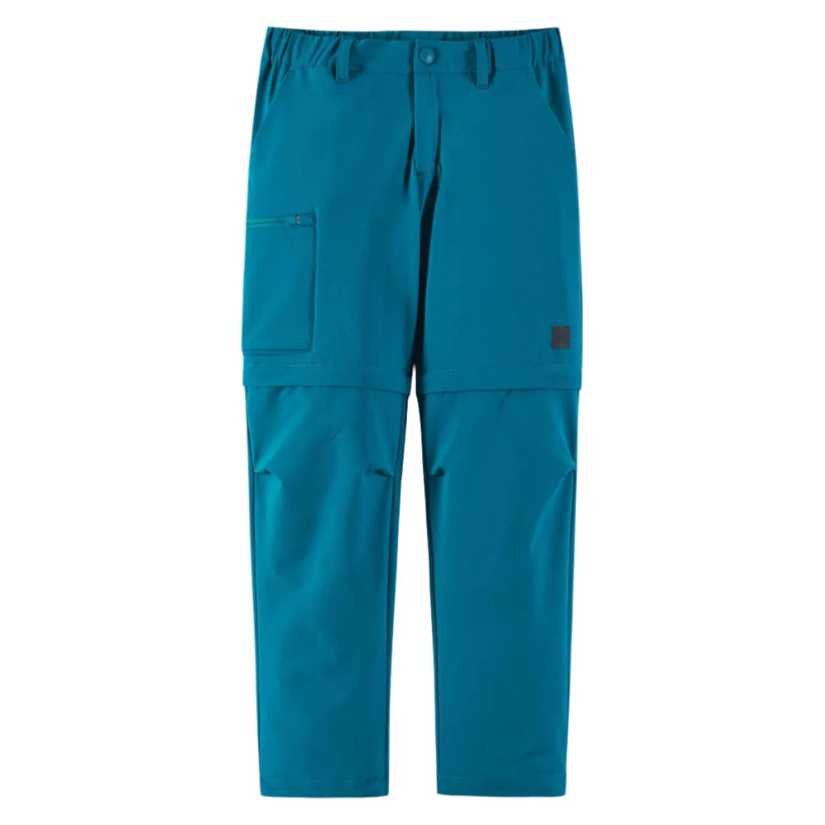 Reima Lightweight Pants with Zip-Off Legs - Metsat
