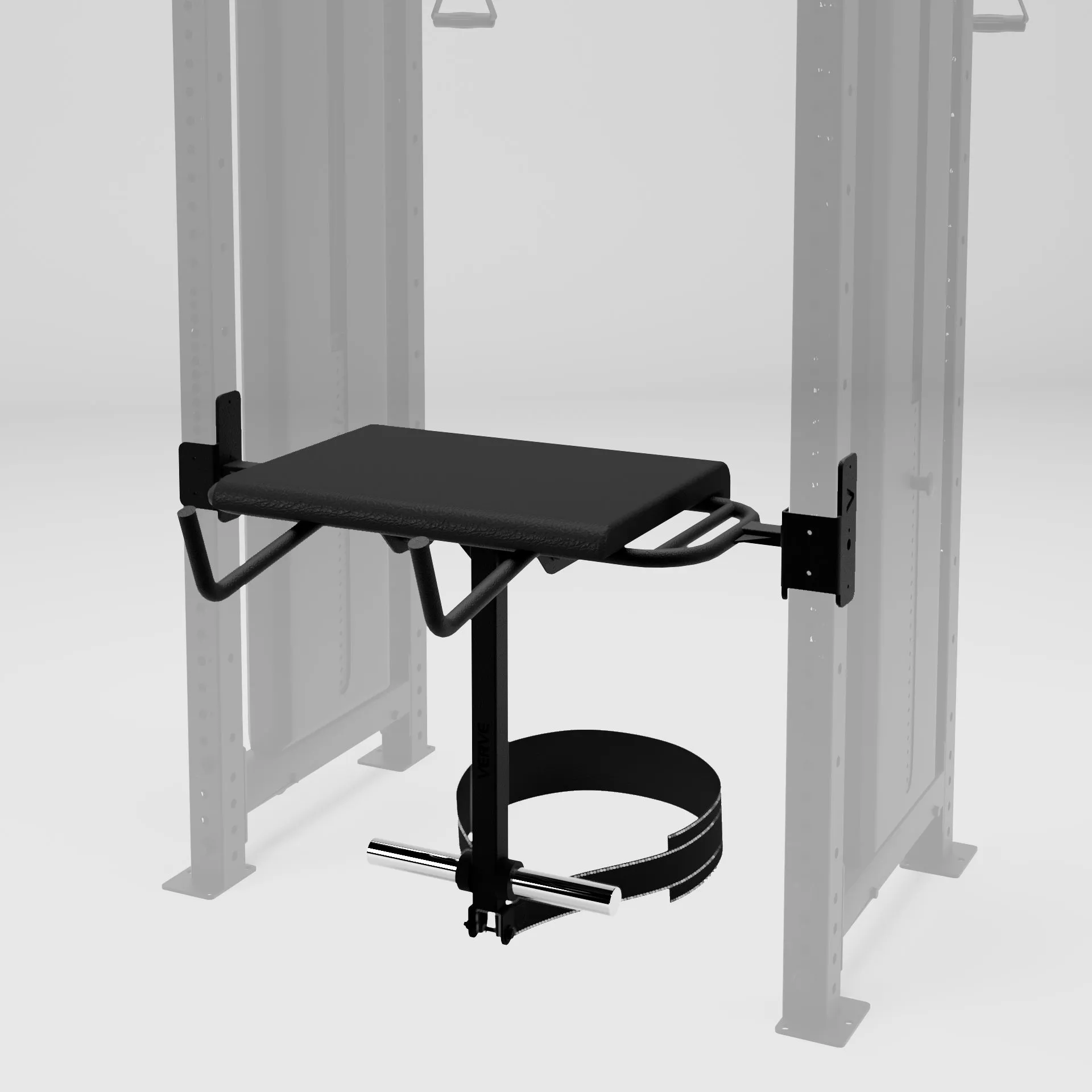 Reverse Hyper Attachment for VERVE Racks & Rigs