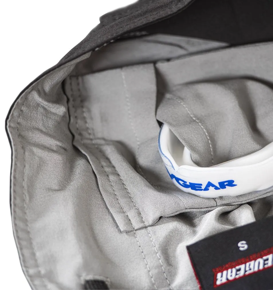 REVGEAR STEALTH 1 HYBRID FIGHT SHORTS