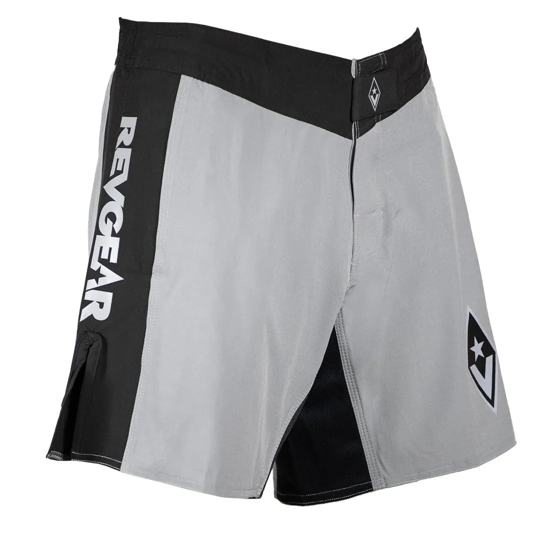 REVGEAR STEALTH 1 HYBRID FIGHT SHORTS