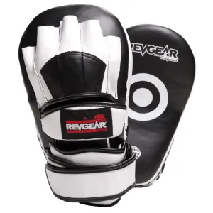 Revgear Thai Original Kick Mitts - Long Focus Mitts