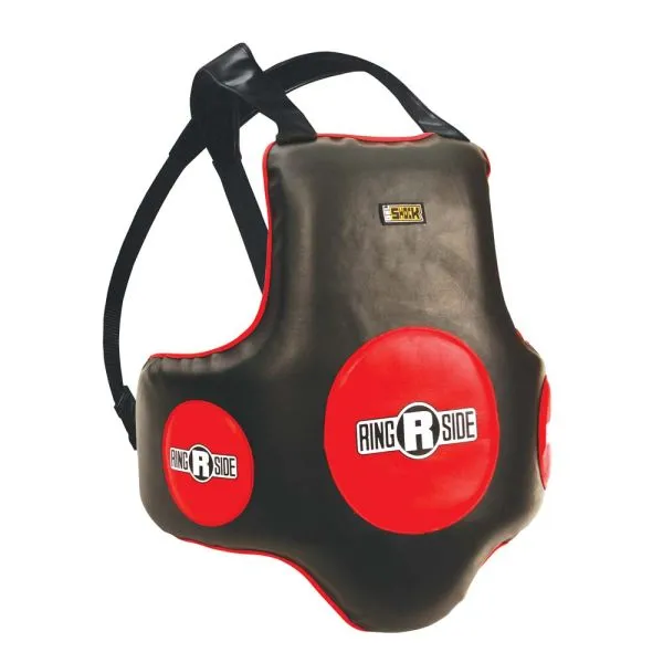 Ringside Gel Shock Super Body Protector