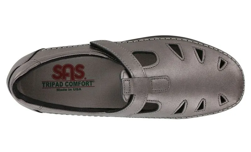 SAS Women's Roamer Loafer SANTOLINA