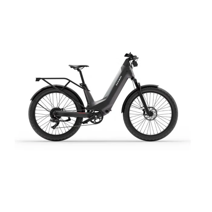 Segway Xafari Trekking eBike