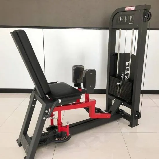 SFE Commercial Inner & Outer Thigh Machine (New)