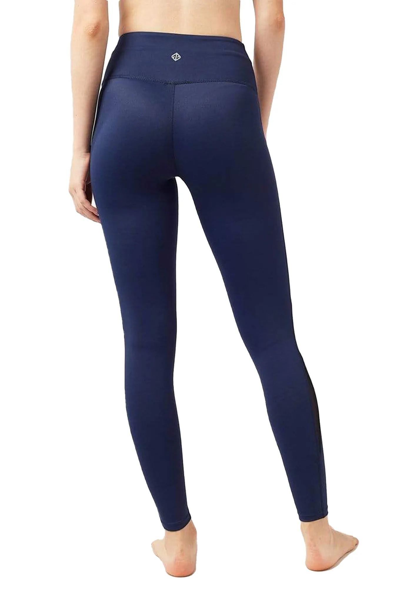 Side Panel Compression Leggings  – Athleiswim™