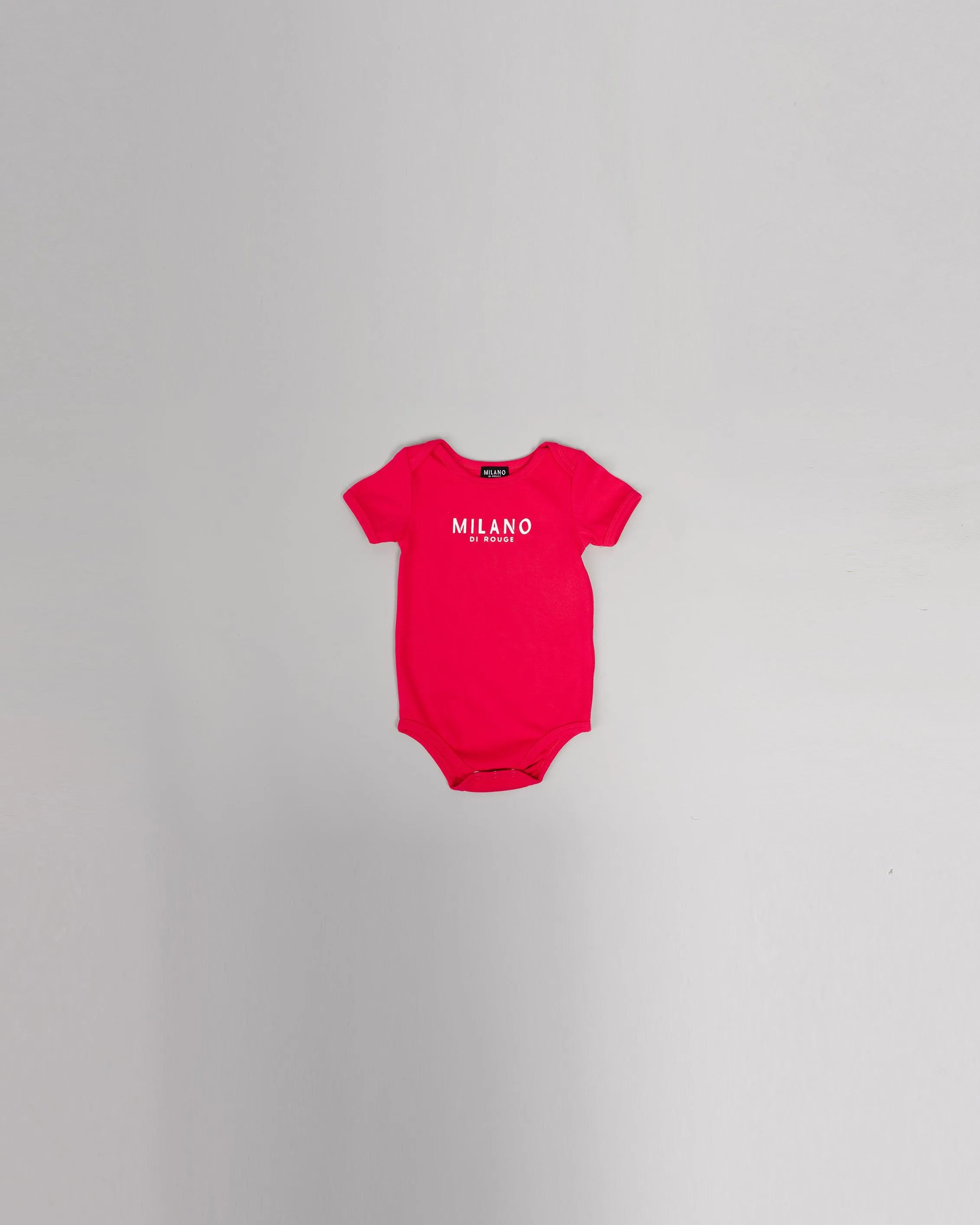 Signature Short Sleeve Onesie