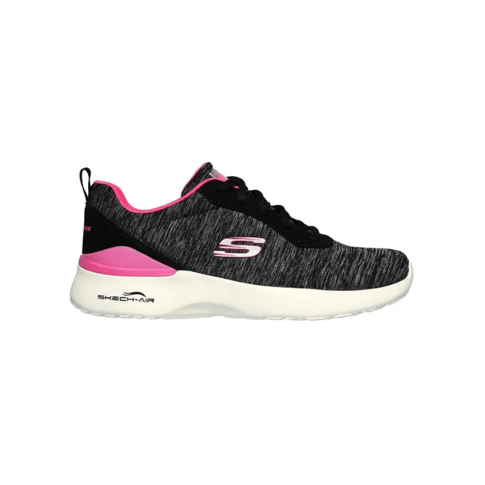 Skech-Air Dynamight - Paradise Waves Running Shoes