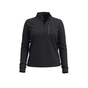 Smartwool Women's Active Fleece 1/2 Zip