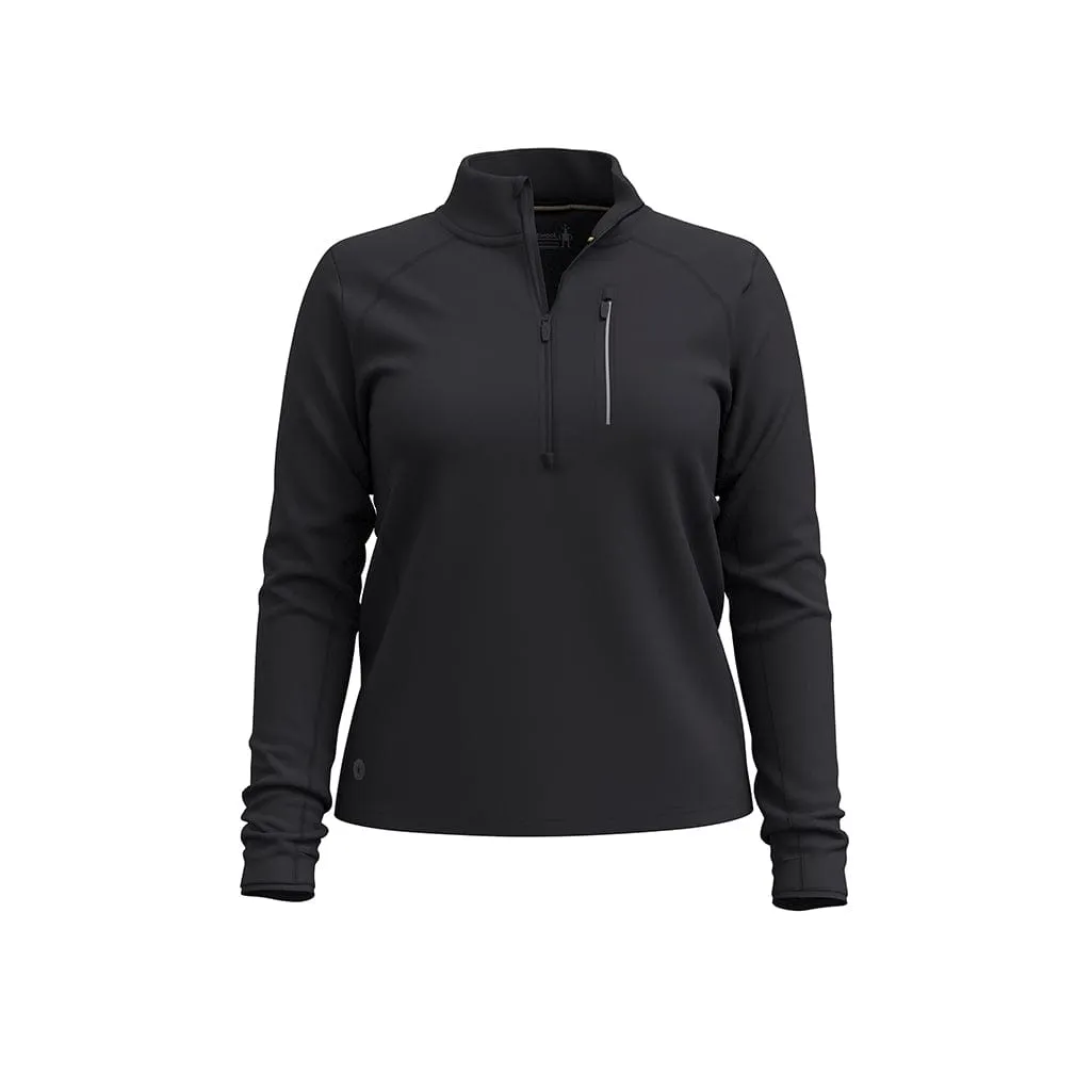 Smartwool Women's Active Fleece 1/2 Zip