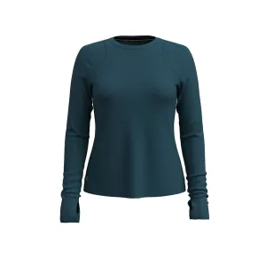 Smartwool Women's Active Long Sleeve