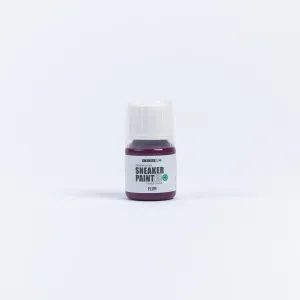 SNEAKERS ER PREMIUM SNEAKER PAINTER PAINT 30ml PLUM