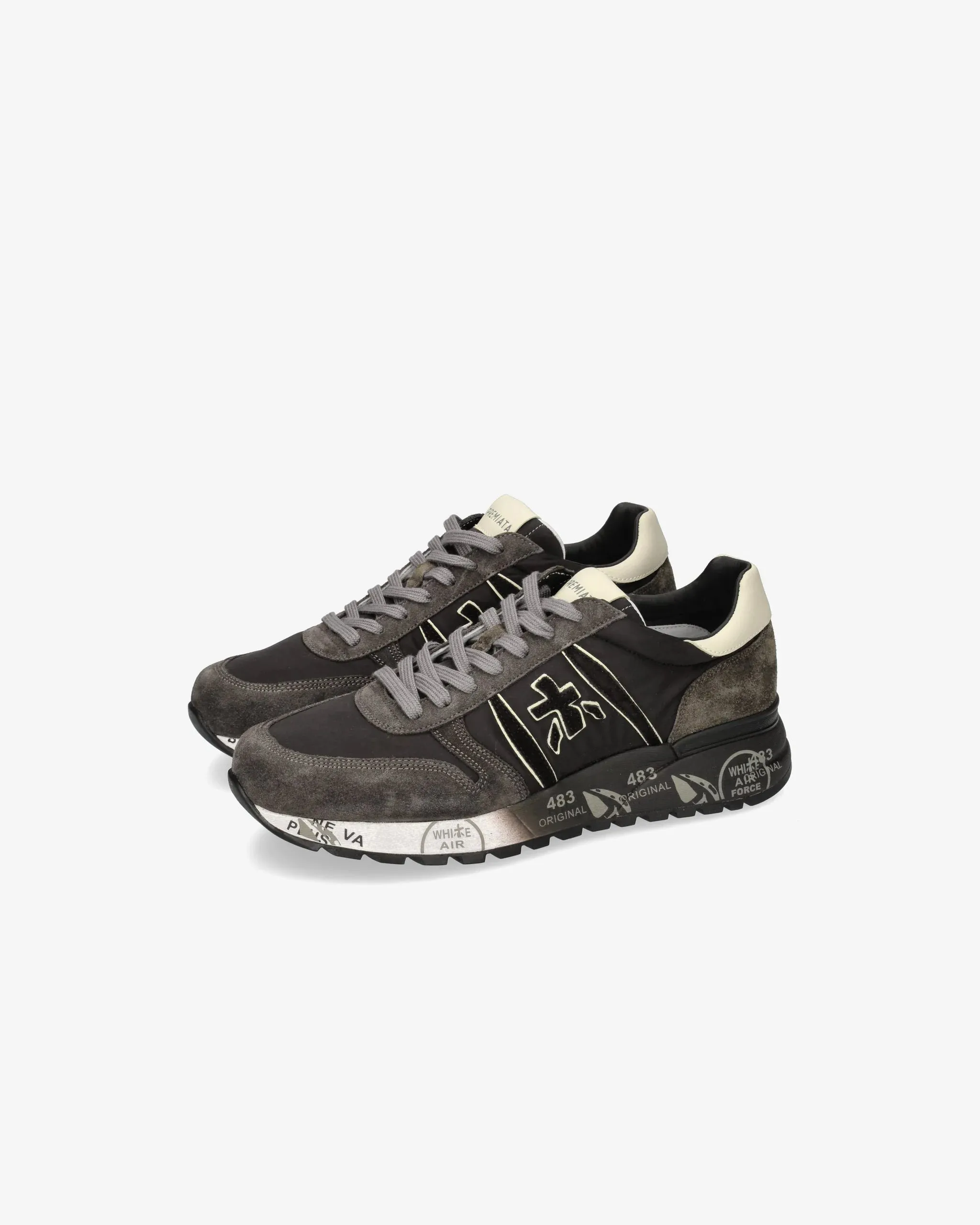 Sneakers Premiata LANDER 4951