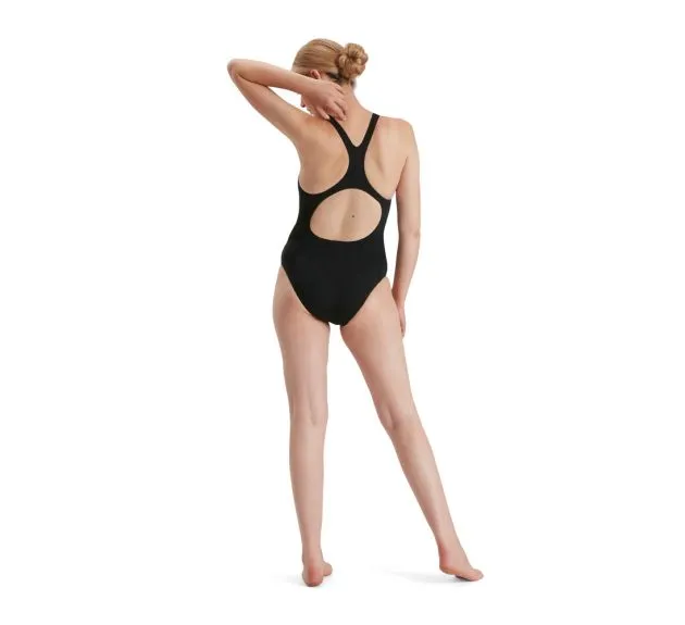 Speedo Endurance  Medalist Ladies Swimsuit