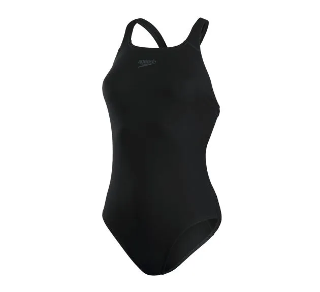 Speedo Endurance  Medalist Ladies Swimsuit