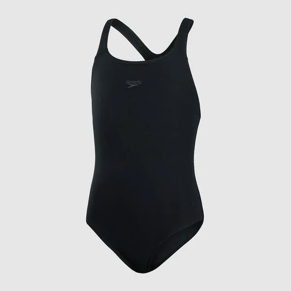 Speedo Girl's Eco Endurance   Medalist Bather