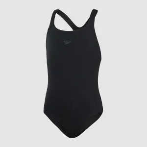 Speedo Girls ECO Endurance  Medalist One Piece