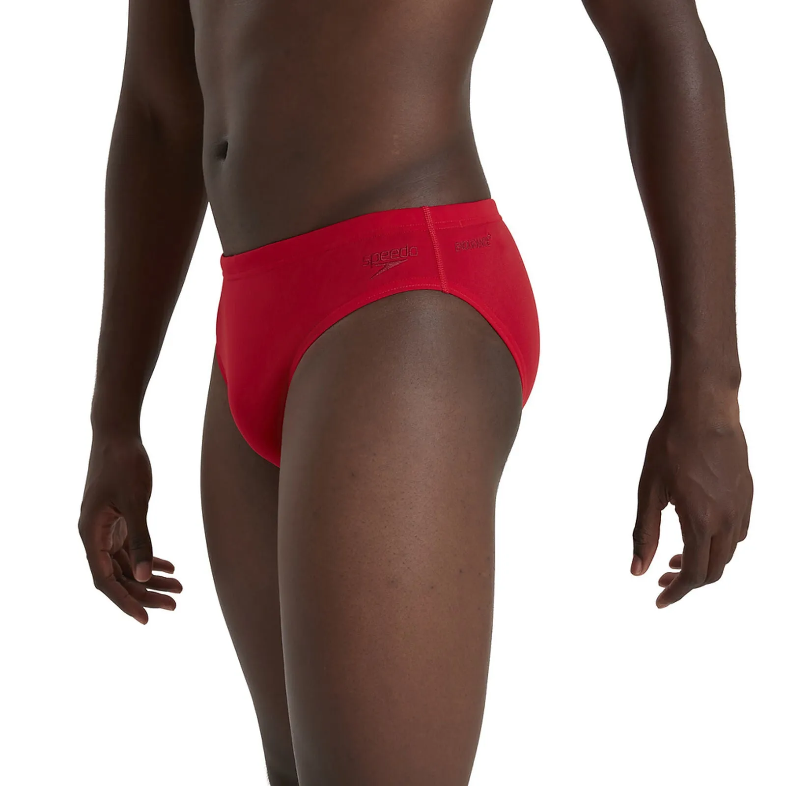 Speedo Mens Endurance  7cm Brief