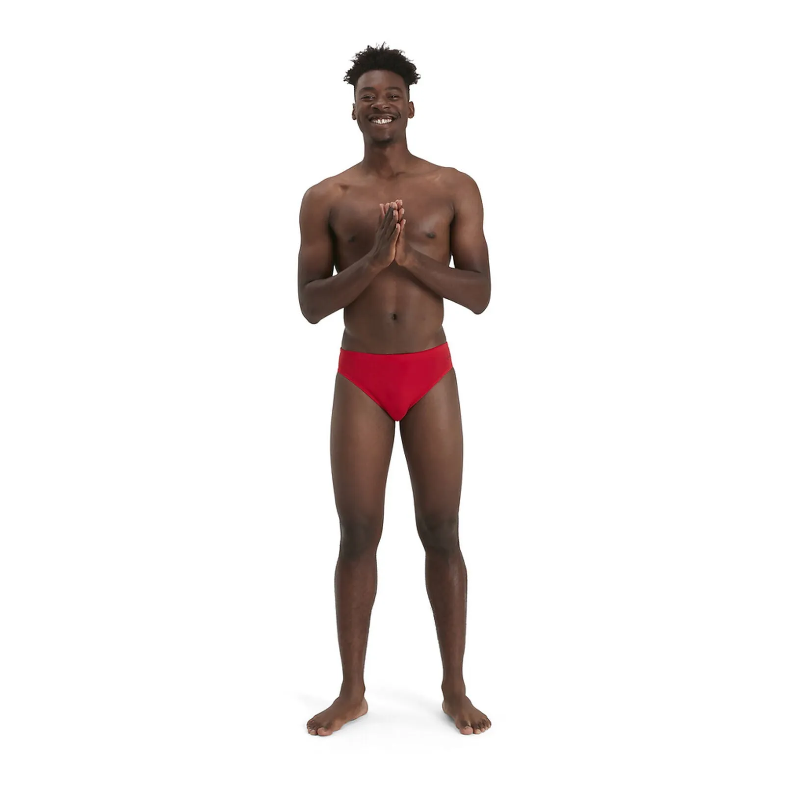 Speedo Mens Endurance  7cm Brief