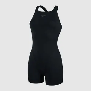 Speedo Womens Eco Endurance  Legsuit