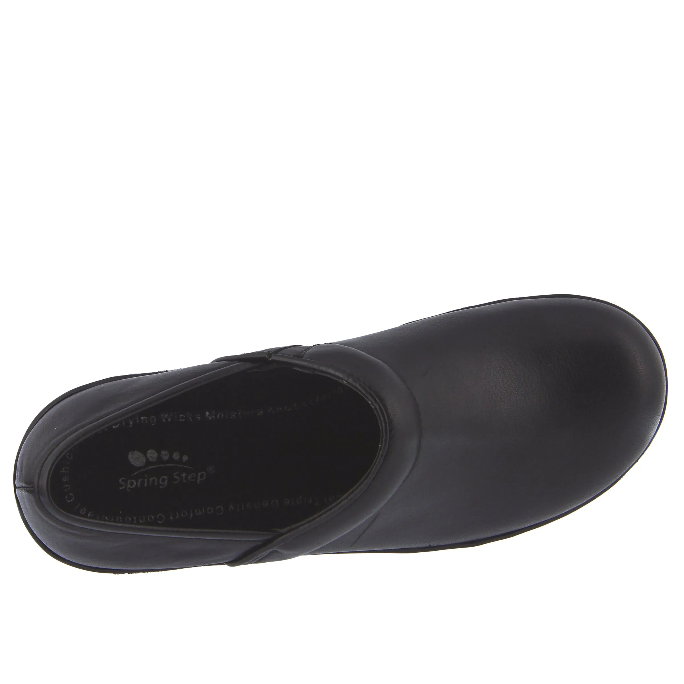 Spring Step Professional SELLE SLIP-ON SHOE