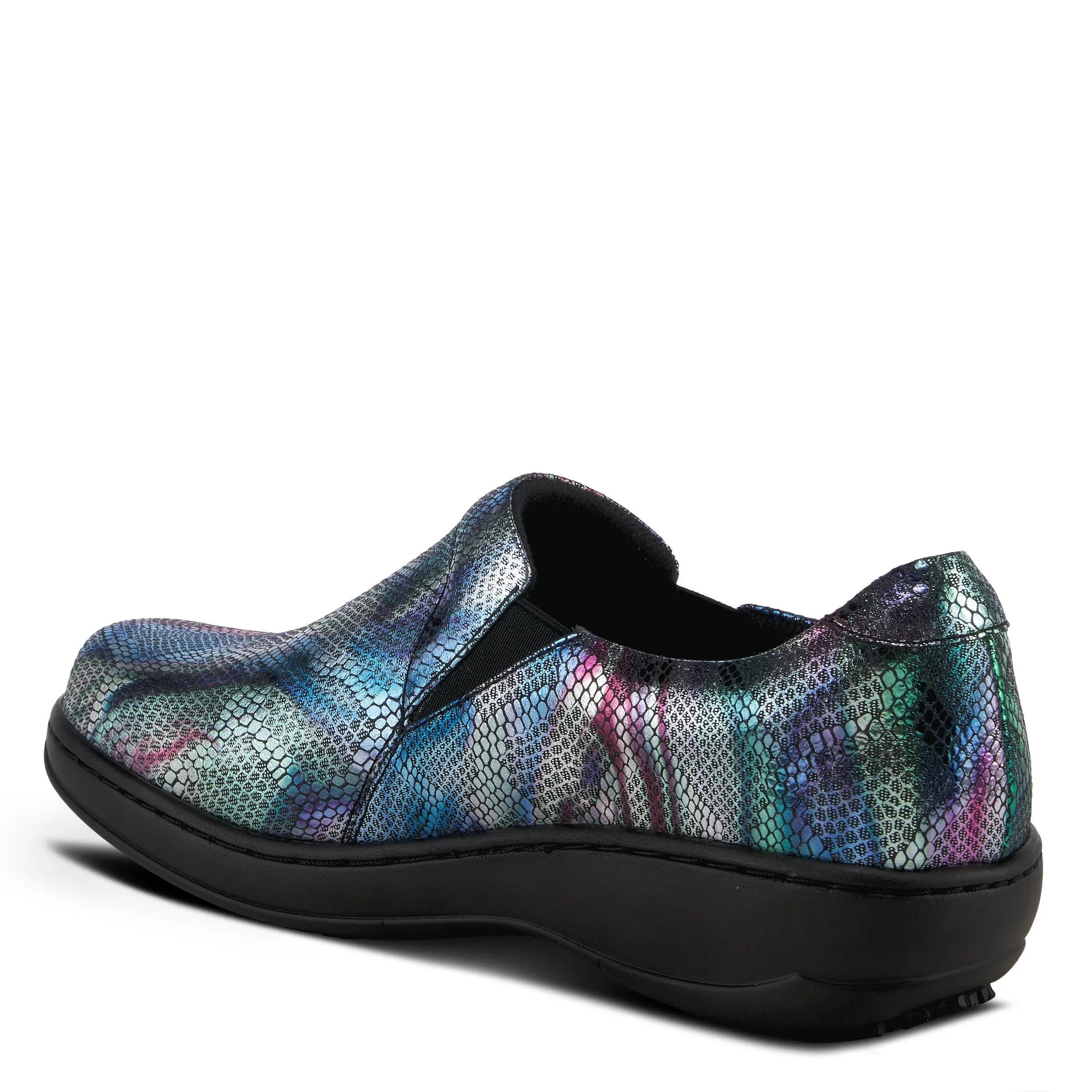 SPRING STEP PROFESSIONAL WINFREY-AURA SLIP-ON SHOE