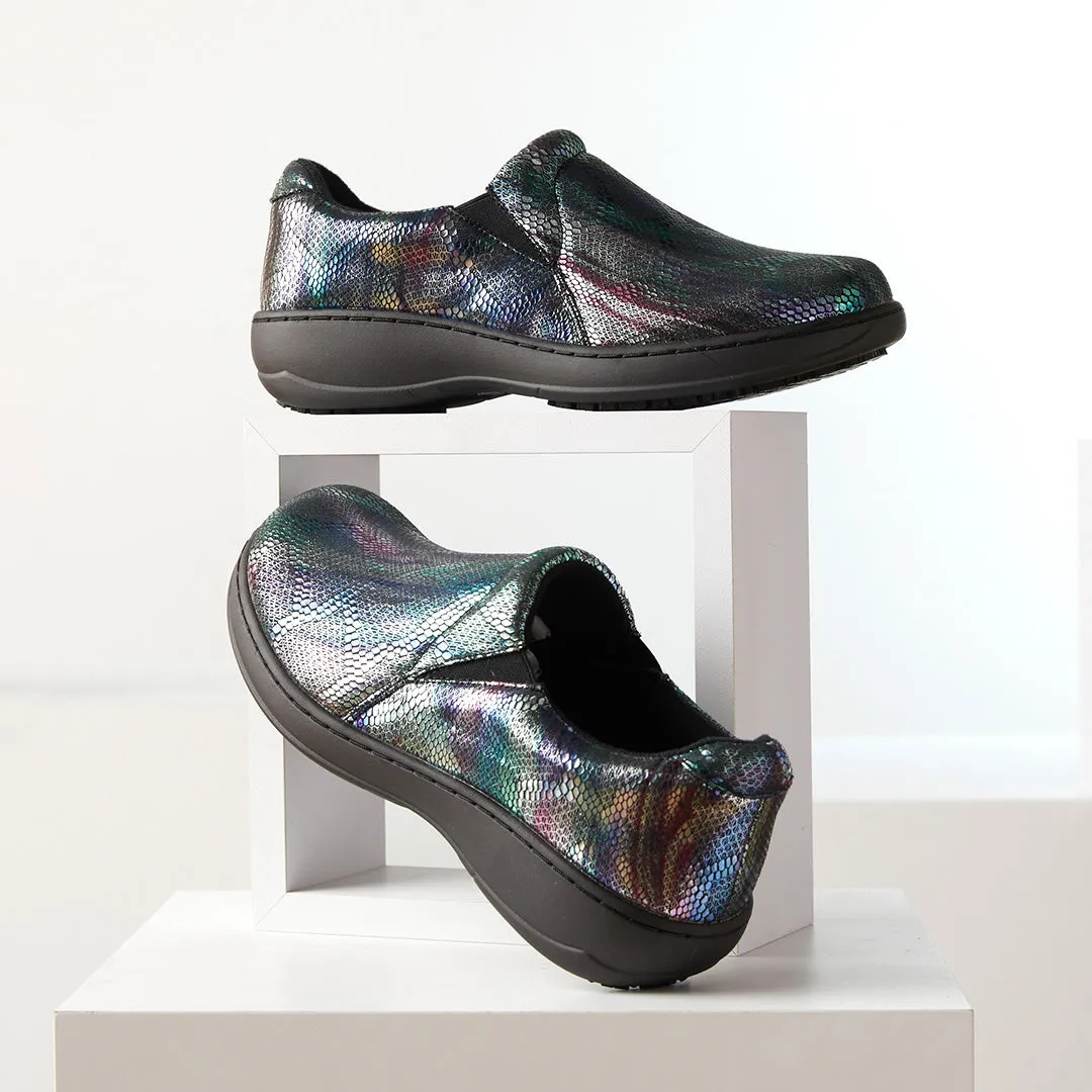 SPRING STEP PROFESSIONAL WINFREY-AURA SLIP-ON SHOE