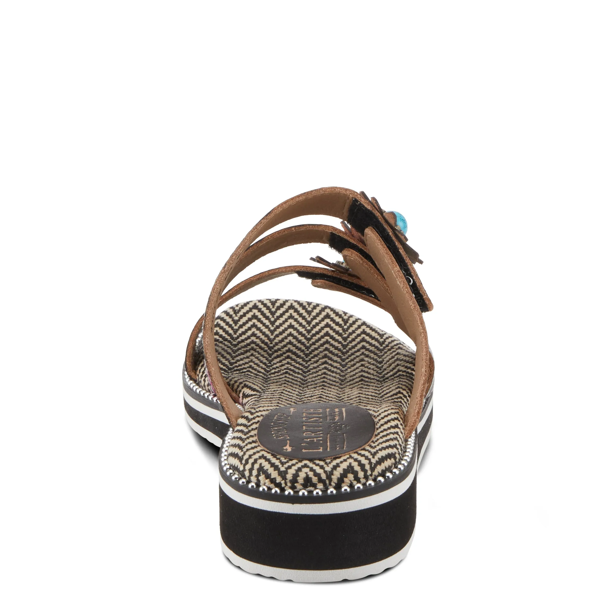 Spring Step Shoes L'Artiste Maryse Sandals