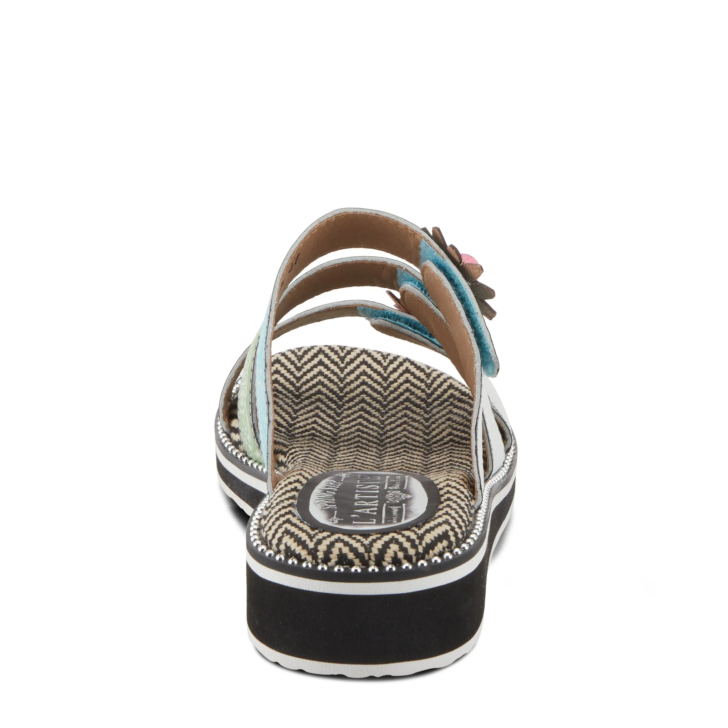 Spring Step Shoes L'Artiste Maryse Sandals