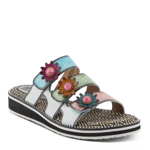 Spring Step Shoes L'Artiste Maryse Sandals