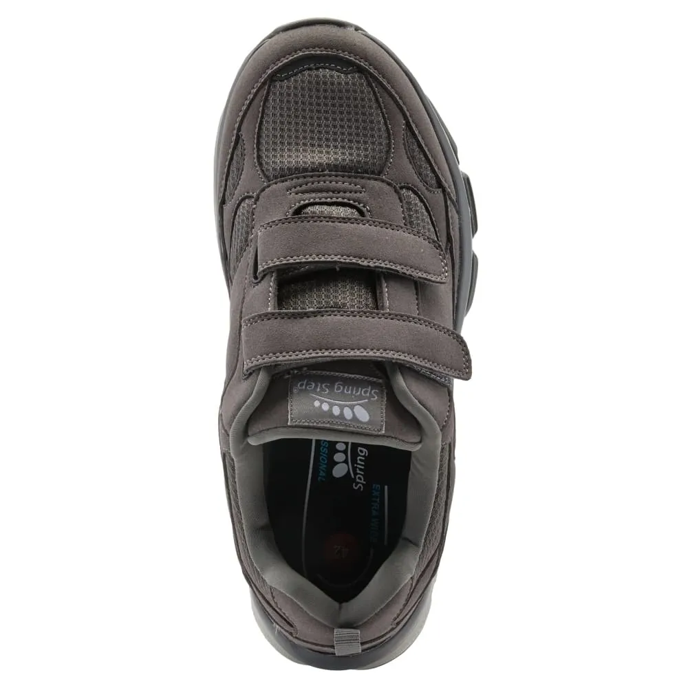 Spring Step Shoes Pro Mekor Slip-On Sneakers
