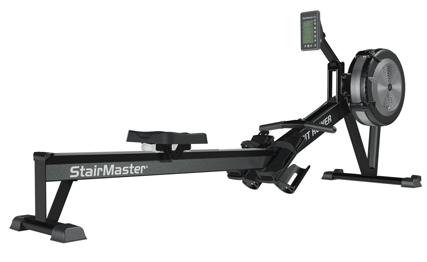 StairMaster HIIT Rower - New