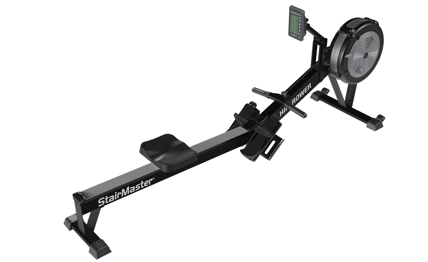 StairMaster HIIT Rower - New