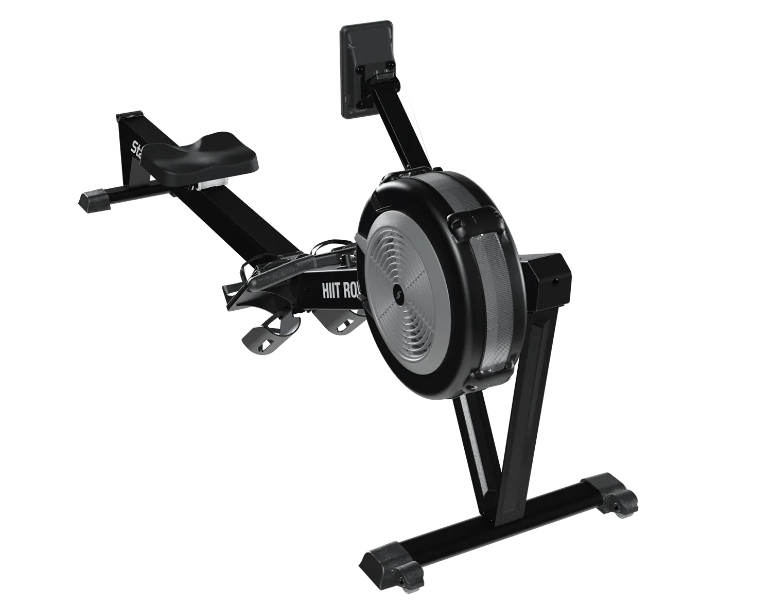 StairMaster HIIT Rower - New