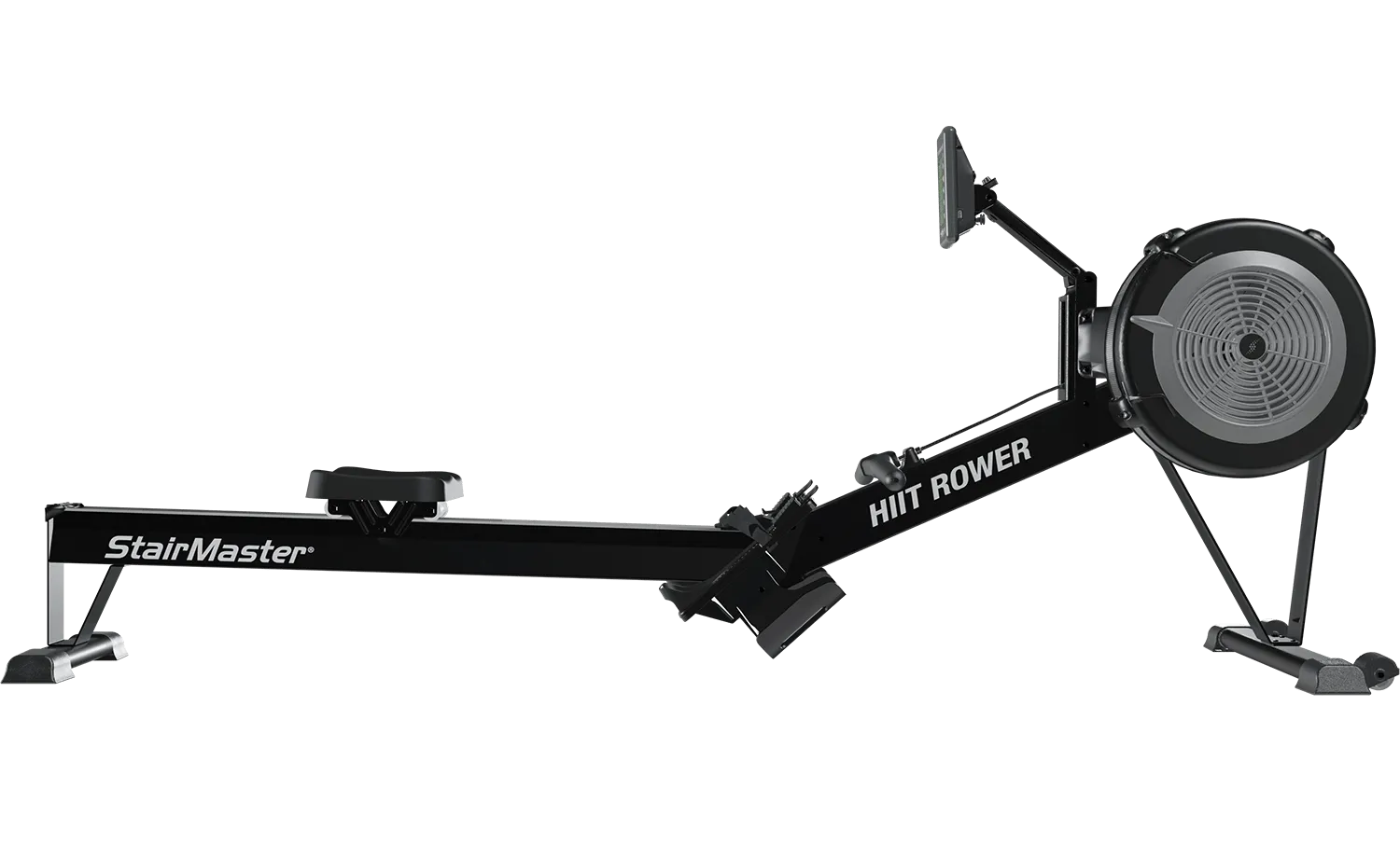 StairMaster HIIT Rower - New