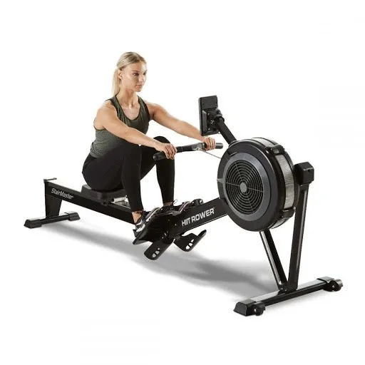 StairMaster HIIT Rower - New