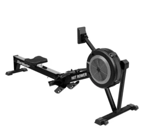 STAIRMASTER HIIT ROWER