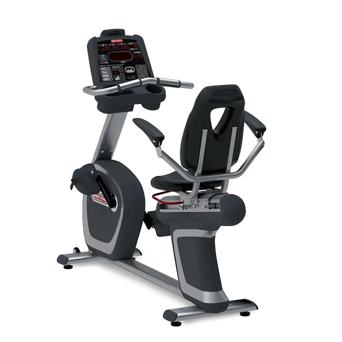 Star Trac S-RBx Recumbent Bike