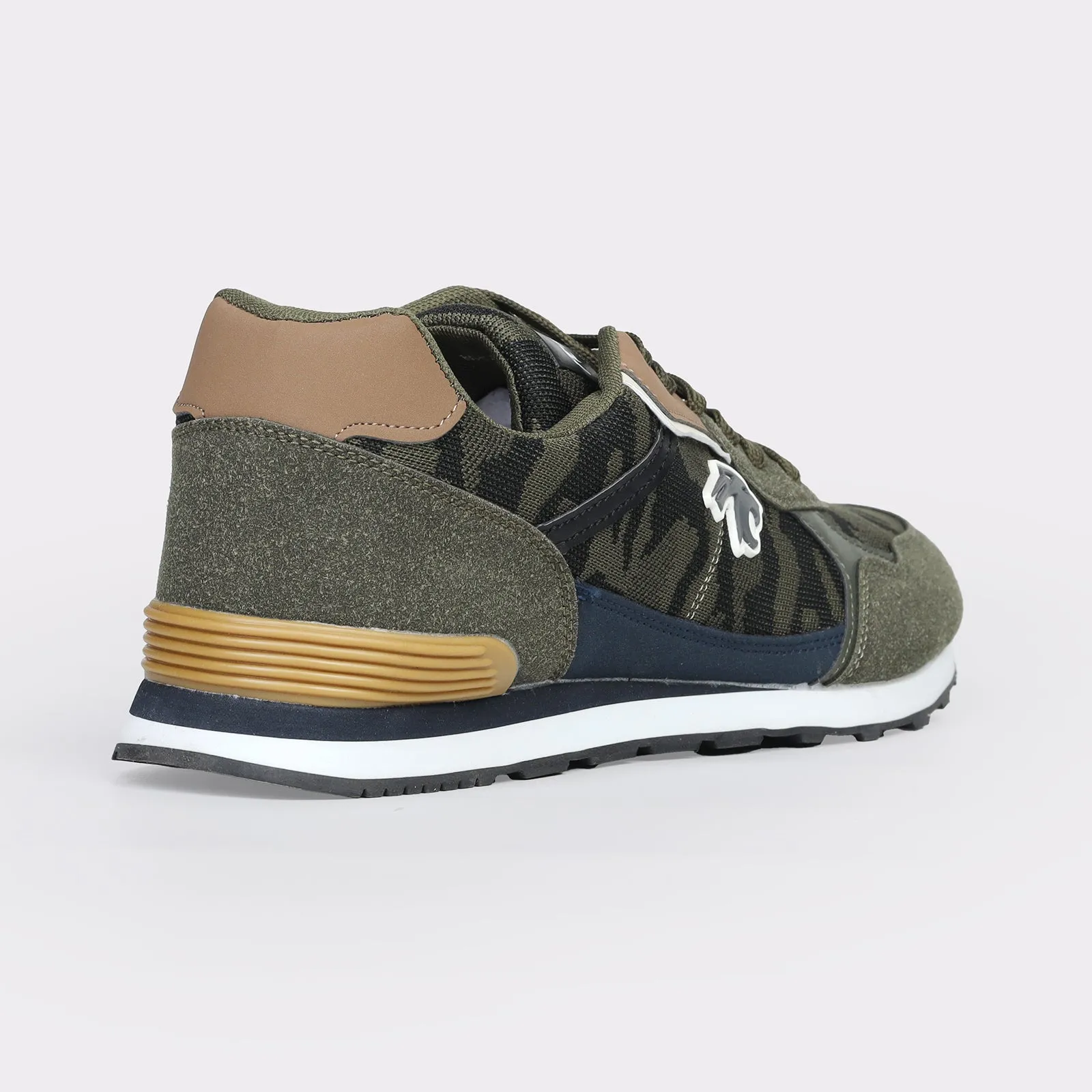 Stylish Lightweight Sneakers for Men